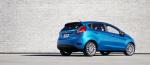 Ford Fiesta 5-Door 2014 года (US)